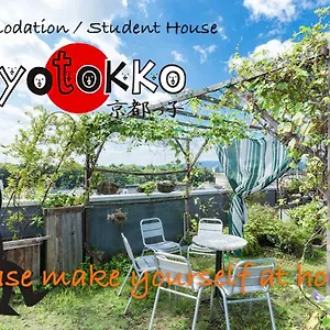 Hostel Kyotokko *