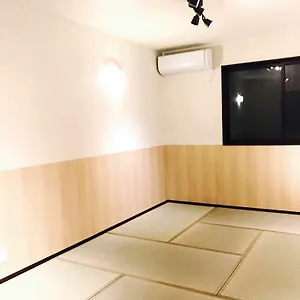 Kyoyado Kurumian 아파트 *
