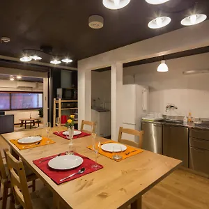 Casa vacanze Tsumugi Rokujo Nishinotoin *