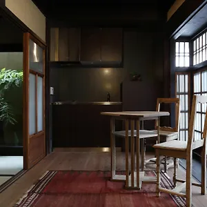 Hotel Kyomachiya Shikijuraku 3*