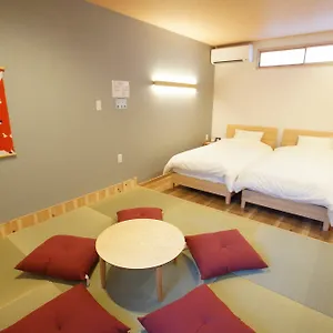 Nyaraló Kyostay Iroha Momijitei