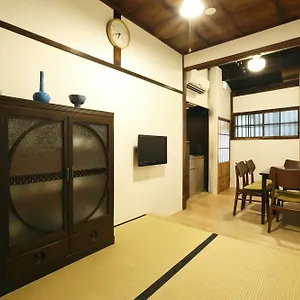 Shofu-an Kiyomizu-tei *