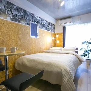 Japaning Apart Otel