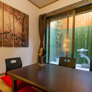 Gion Kiyomizu Jqhouse 1 Daire