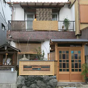 Jizo House Κιότο