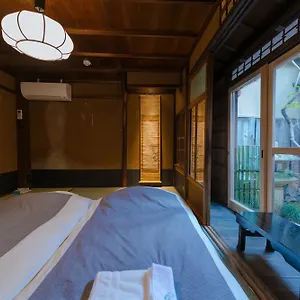 Kumo Machiya Myouou