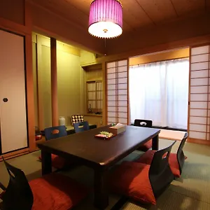 Nagomiya Kamishichiken 和み家 上七軒 *