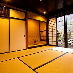 Campton Nishijin 9 Arima 10 Daire Kyoto