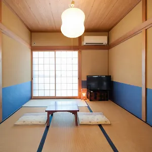 Tenseian 3* Kioto