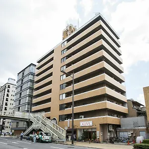 Ookini Karasuma Gojo