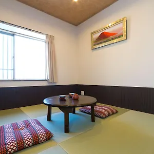 Casa Nijo Apartament *
