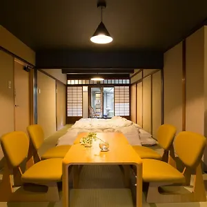 Apartman Yadomachi Nishijin