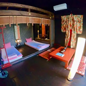 Kabuki Ann * Kioto