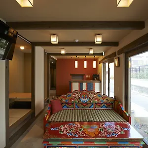 Soi - Formerly Sim's Cozy Hotel