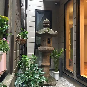 Kasumi Bekkan * Kioto