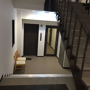 Apartament Koiyamacho