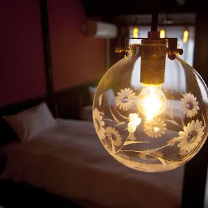 Apartman Hitoyasumi *