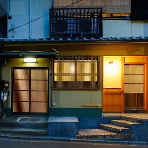 Kiyomizu Shukuba Tatil Evi *