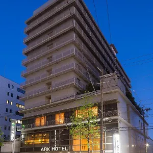 Ark -route Hotels- 3*