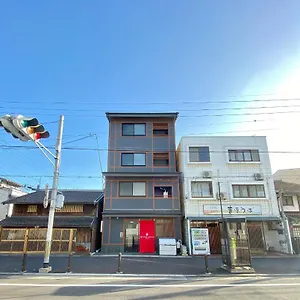 The Plum-residence S 교토