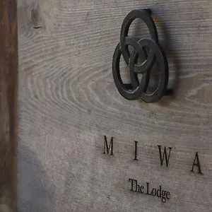 빌라 The Miwa