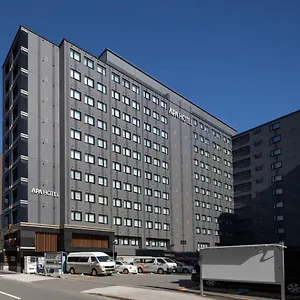 Apa Ekihigashi Otel Kyoto