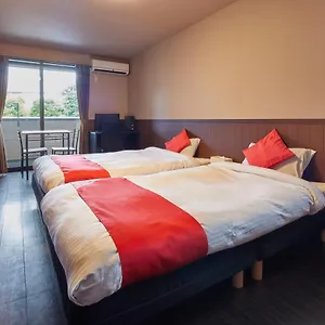 Oyo Musubi Gojo Nishinotoin Otel 2*