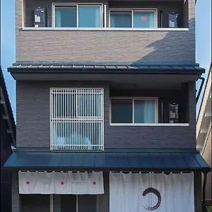 Ostay Nijo-jo Tsuki