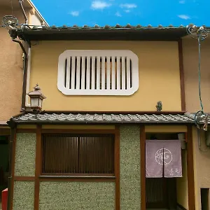 Mokuren Traditional Boutique Townhouse Villa *