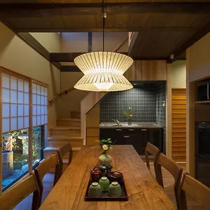 Σπίτι διακοπών Ayaginu Machiya House *