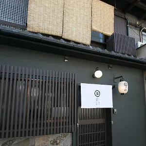 染 Sen 五条一貫町 Gojo-ikkannmachi 아파트 *
