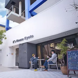 Auberge de jeunesse K's House -travelers *