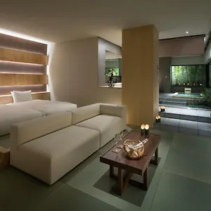 The Junei Otel Kyoto