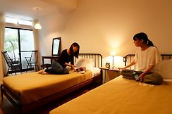 The Lower East Nine Hostel Kyoto