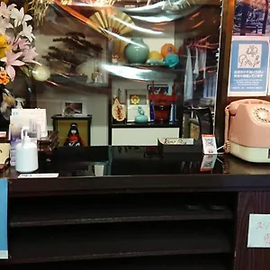 泷川旅馆 2*