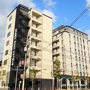 ホテル グリーンリッチホテル京都駅南（人工温泉 二股湯の華） 京都市