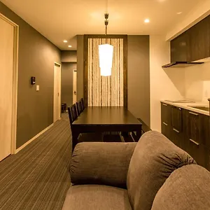 Apartment R&run Serviced & - Vacation 99200 Kyoto