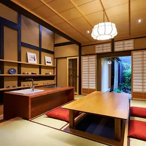 Feriehus Kyo No Ondokoro Gokomachi Ebisugawa #3 Kyoto