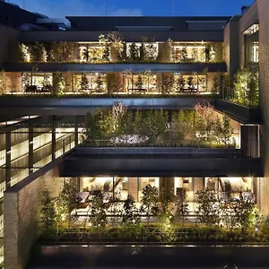 The Thousand Otel
