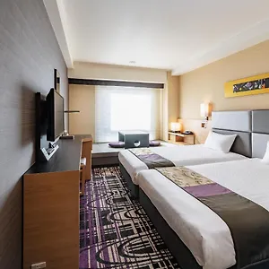 New Hankyu Hotel Kioto