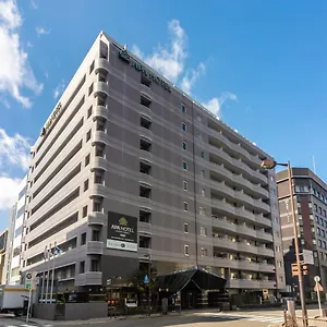 Apa Ekimae Hotel Kioto