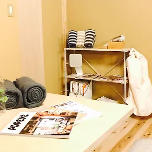 Apartment Mibuan