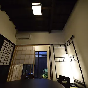 Kyo Oyado Anzu * 京都