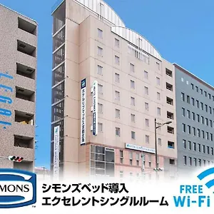 ホテルリブマックスbudget京都五条