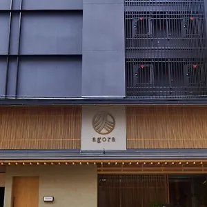 Agora Kyoto Karasuma