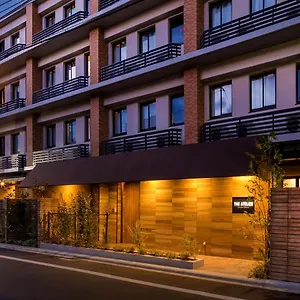 Sakura Terrace The Atelier (adults Only) Kioto