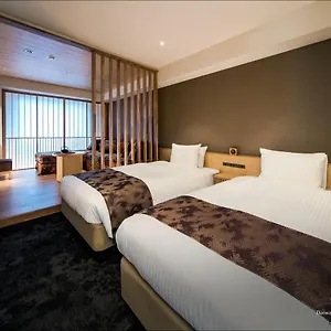 Hotel Daiwa Roynet Ekimae Kyoto