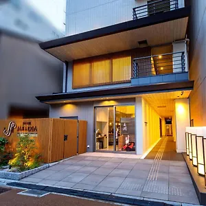 Hotel Meldia Shijo Kawaramachi Annex 3*