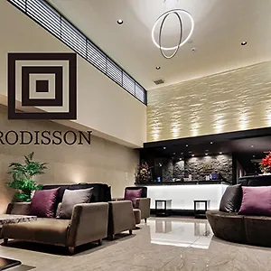 Rodisson Shichijo Hotel