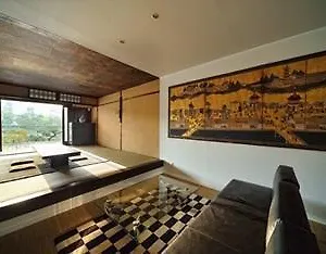Aoi - Traditional Townhouse Kioto